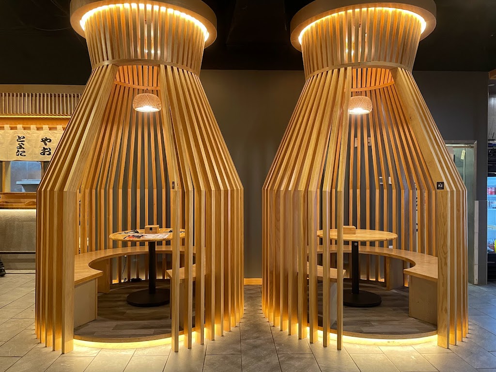 Kyuramen x TBaar - Plymouth | restaurant | 4345 Nathan Ln N O, Plymouth, MN 55442, USA | 6124896299 OR +1 612-489-6299