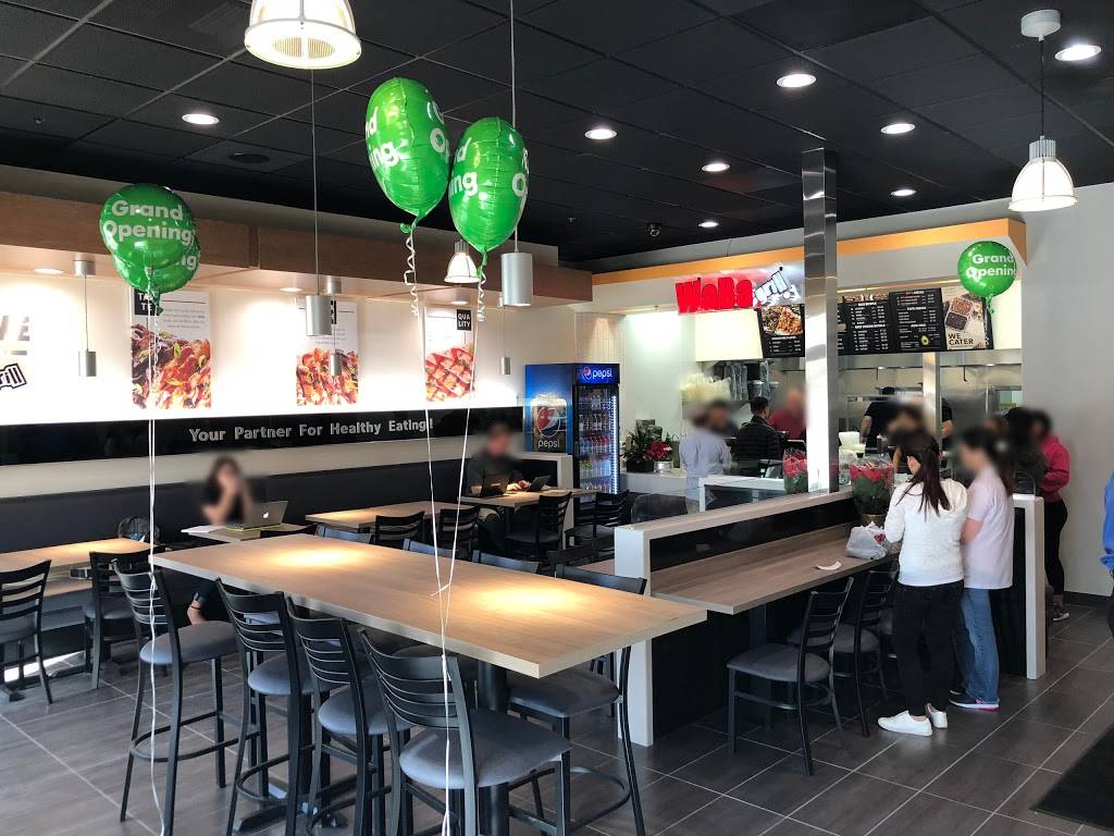 WaBa Grill | restaurant | 1351 W Whittier Blvd, La Habra, CA 90631, USA | 5622660011 OR +1 562-266-0011