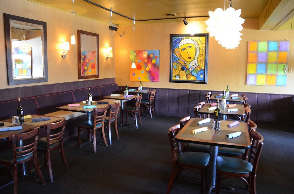 Mark Allens American Kitchen | restaurant | 1402 Peoria St, Peru, IL 61354, USA | 8152200642 OR +1 815-220-0642