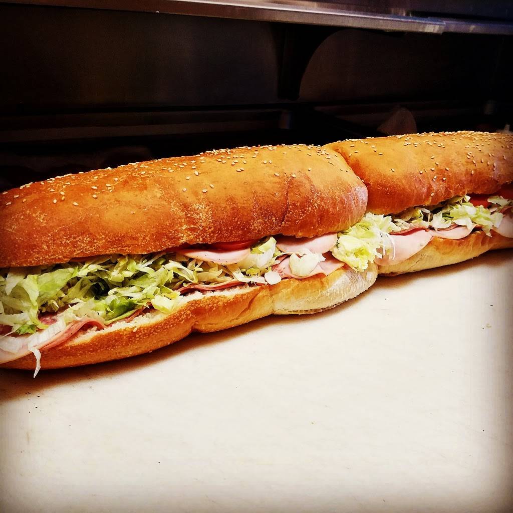 Tubbys Sub Shop | restaurant | 56756 Van Dyke Ave, Shelby Charter Twp, MI 48316, USA | 5866776065 OR +1 586-677-6065