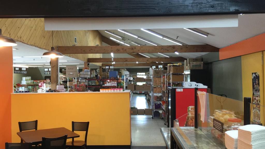 Annpurna Indian Grocery & Fast Food | restaurant | 1321 Silas Deane Hwy, Wethersfield, CT 06109, USA | 8605007229 OR +1 860-500-7229