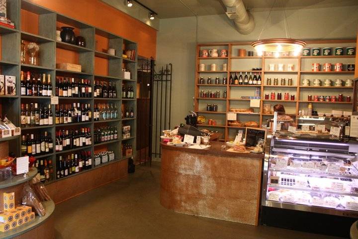 Market at the Fig | restaurant | 2523 Market Ave, Cleveland, OH 44113, USA | 2162414243 OR +1 216-241-4243