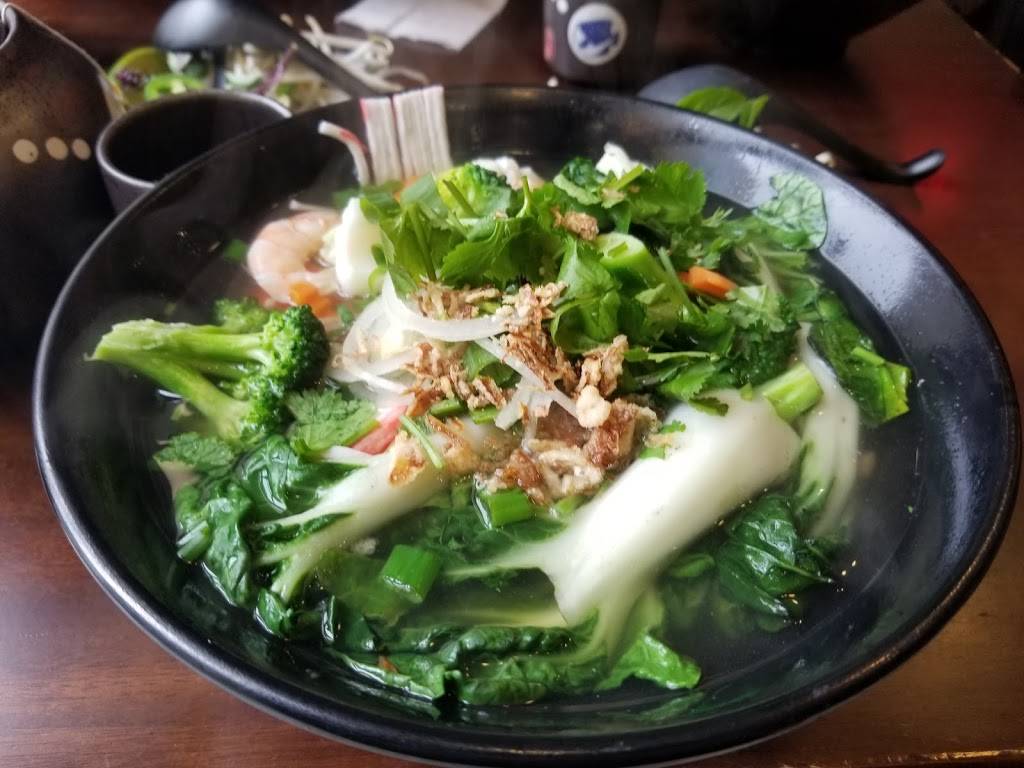 Pho Garden | restaurant | 84 Serramonte Center, Daly City, CA 94015, USA | 6509941918 OR +1 650-994-1918