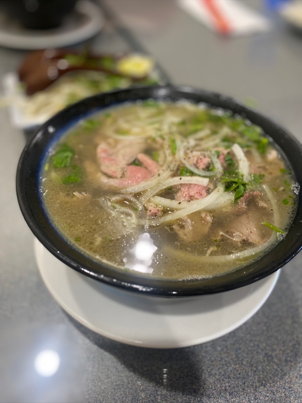 Pho & Chill | restaurant | 14007 Hwy 99, Lynnwood, WA 98087, USA | 4257432591 OR +1 425-743-2591