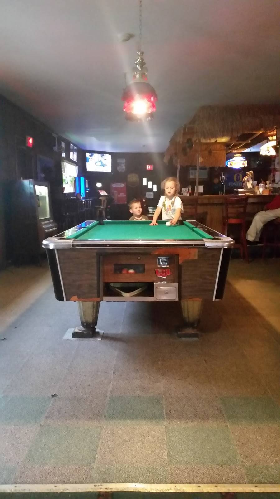 Hansils Bar & Grill | restaurant | 7 Ramapo Valley Rd, Oakland, NJ 07436, USA | 2013375649 OR +1 201-337-5649