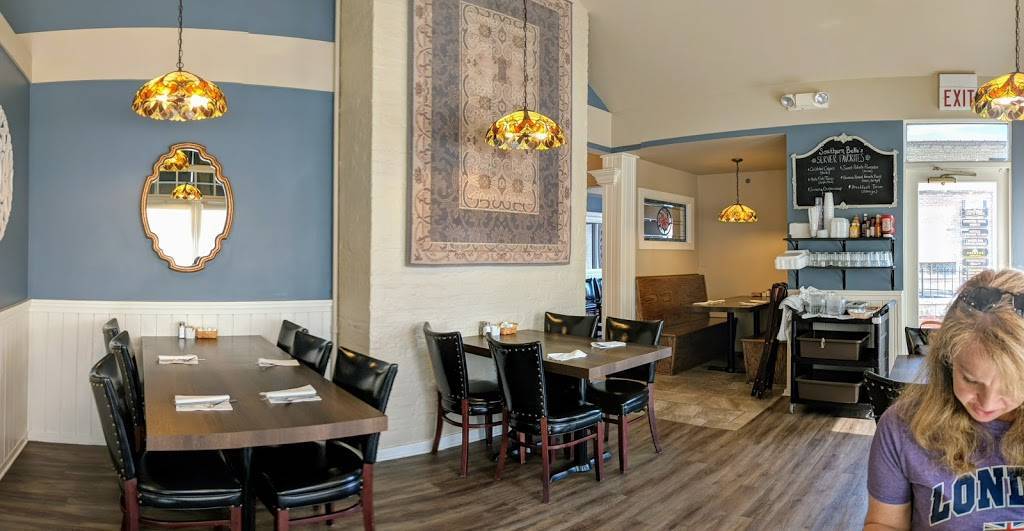 Southern Belles | restaurant | 210 S Cook St, Barrington, IL 60010, USA | 8473874290 OR +1 847-387-4290