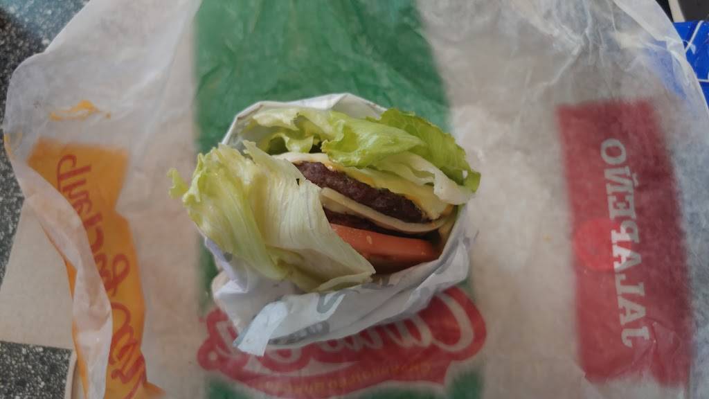 Carls Jr. / Green Burrito | meal takeaway | 2615 Broadway, Sacramento, CA 95818, USA | 9164542861 OR +1 916-454-2861