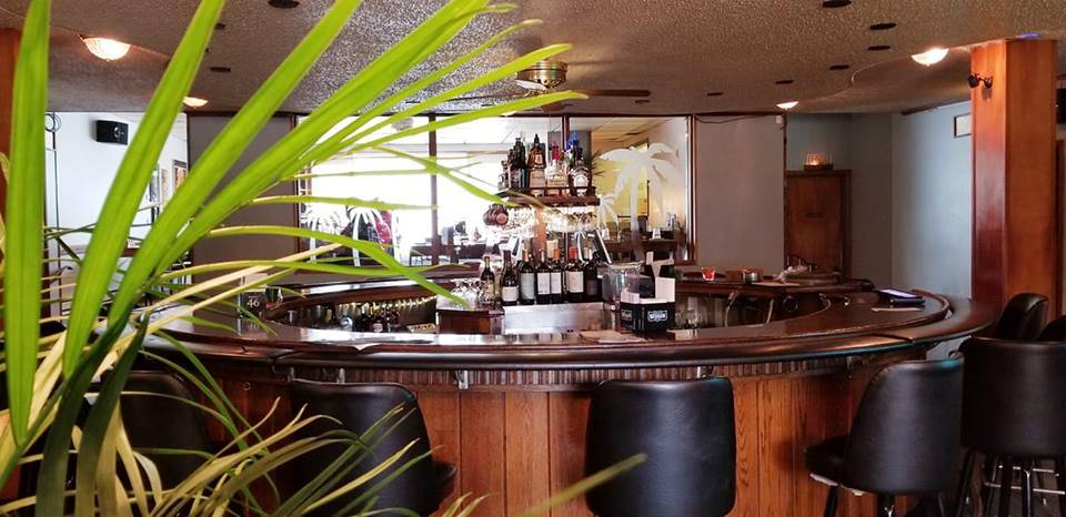 The Palms Supper Club | restaurant | 5912 US-51 BUS, Weston, WI 54476, USA | 7153592200 OR +1 715-359-2200