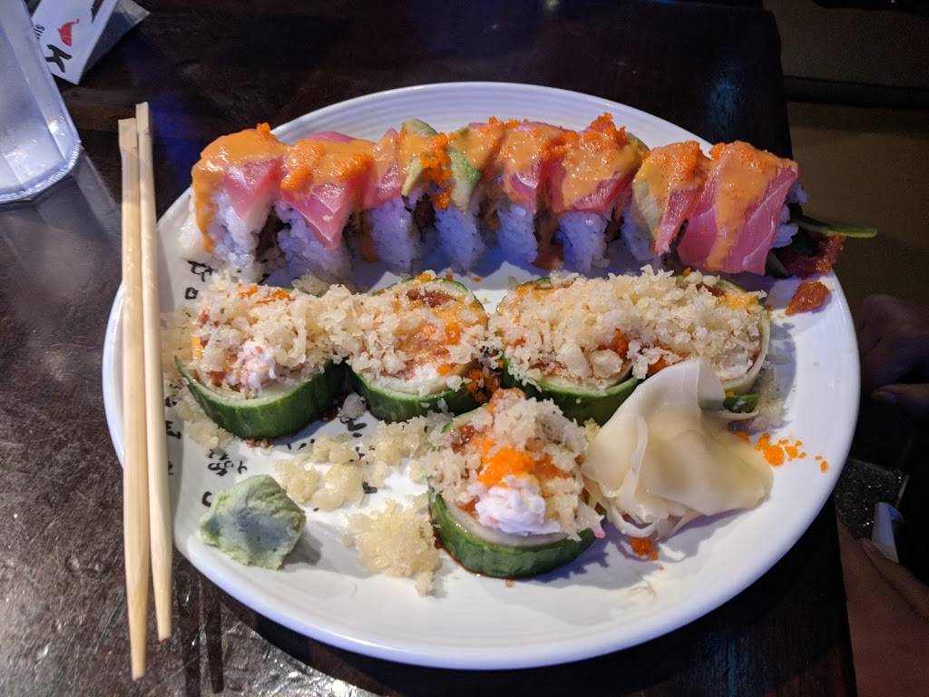 Kansai | restaurant | 4345 Telegraph Ave, Oakland, CA 94609, USA | 5106587273 OR +1 510-658-7273