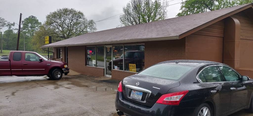 Bobs Bar-B-Que | restaurant | 1205 Pope St, Henderson, TX 75652, USA | 9036578301 OR +1 903-657-8301