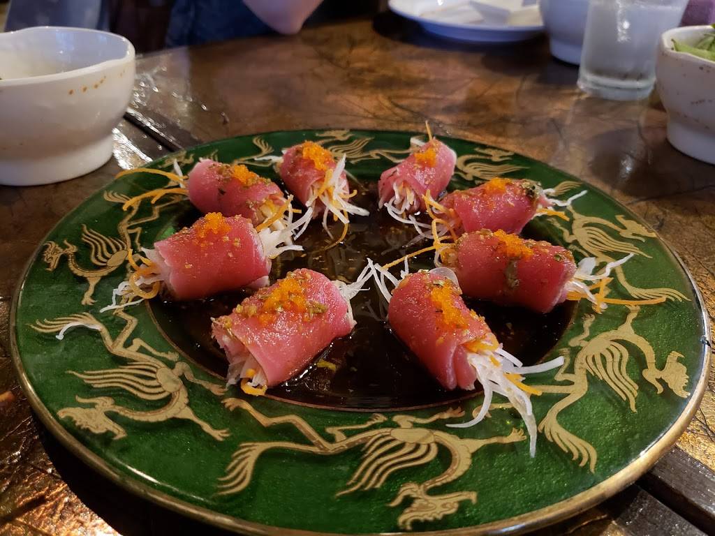 Taisho Japanese Grill & Sushi Bar | restaurant | 9955 Barker Cypress Rd suite 102, Cypress, TX 77433, USA | 2812134537 OR +1 281-213-4537