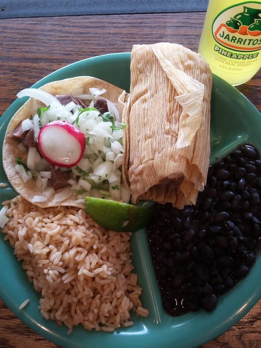 Pica Taco | restaurant | 6480 Landsdowne Centre Dr, Alexandria, VA 22315, USA | 7035415555 OR +1 703-541-5555