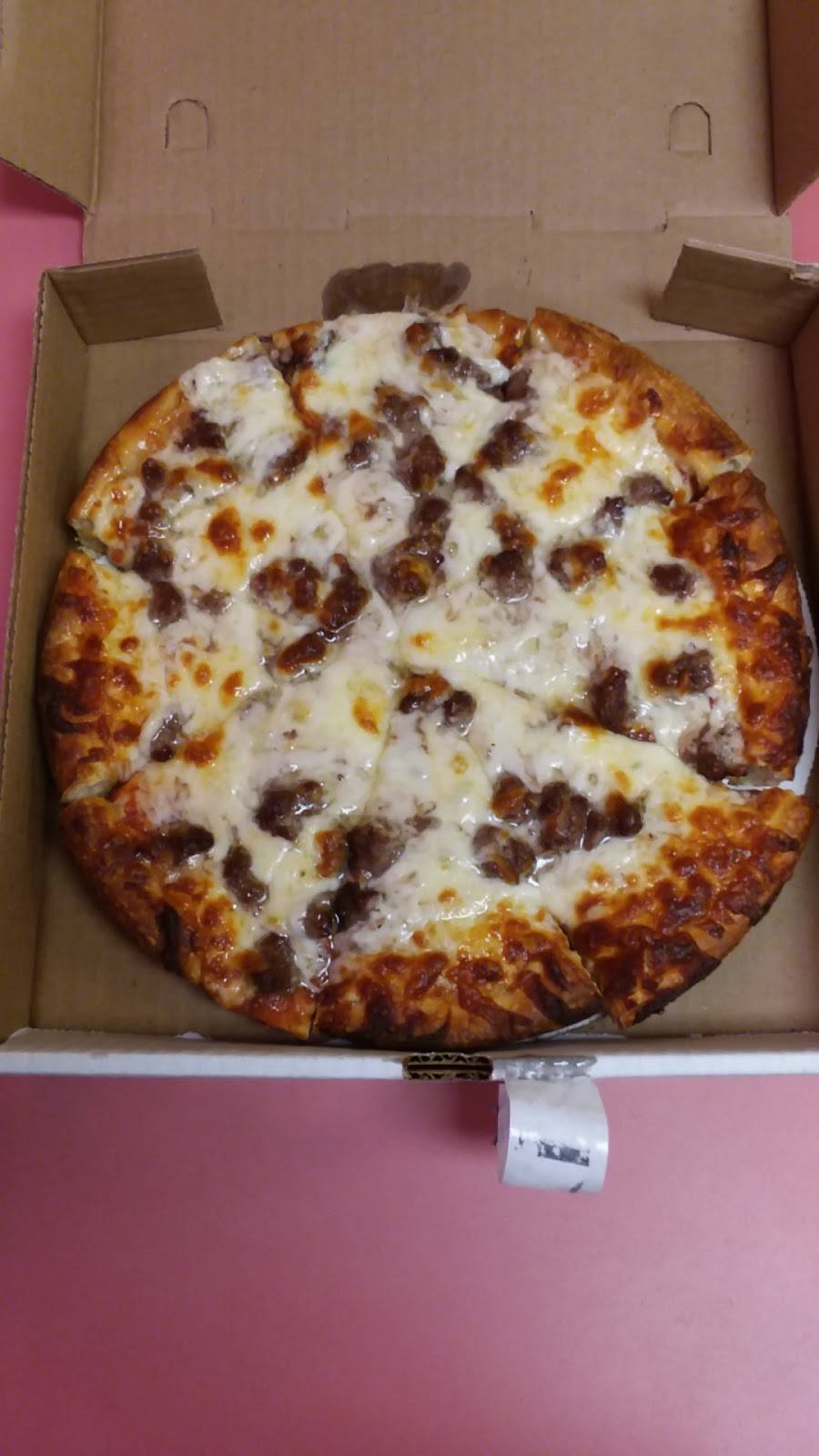 Pizza Pal of New Britain LLC | restaurant | 264 S Main St, New Britain, CT 06051, USA | 8602297300 OR +1 860-229-7300