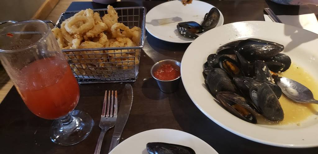 Merivale Fish Mkt & Seafood | restaurant | 1482 Merivale Rd, Nepean, ON K2E 6Z5, Canada | 6137237203 OR +1 613-723-7203