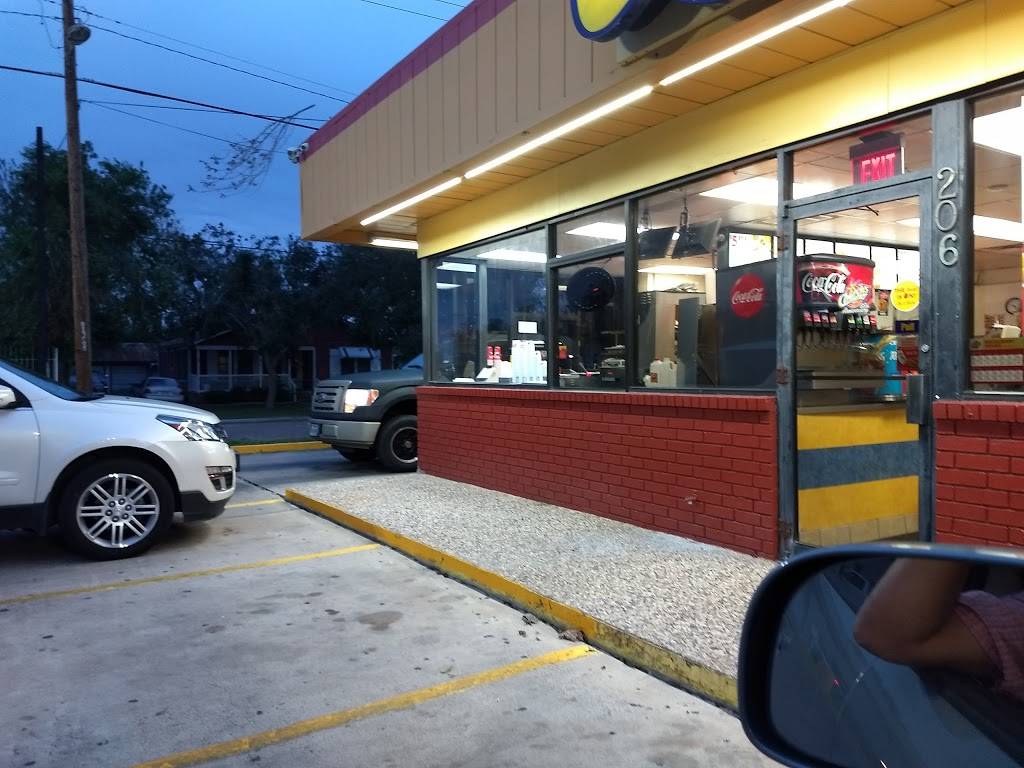 Churchs Chicken | restaurant | 209 W Rio Grande St, Victoria, TX 77901, USA | 3615783232 OR +1 361-578-3232