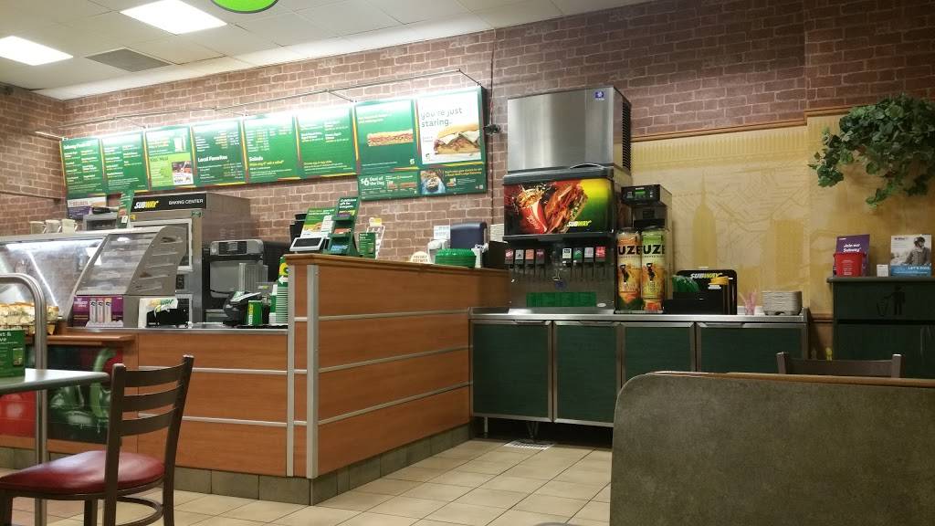Subway | meal takeaway | 12155 Lioness Way Unit 101, Parker, CO 80134, USA | 3037922220 OR +1 303-792-2220