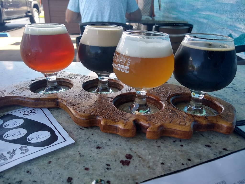 Castaways Gastropub | restaurant | 911 NE Jensen Beach Blvd, Jensen Beach, FL 34957, USA | 7726183838 OR +1 772-618-3838