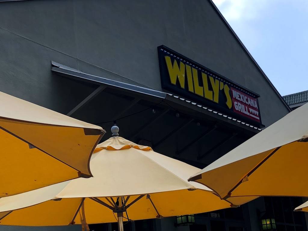 Willys Mexicana Grill | restaurant | Piedmont Park, 1071 Piedmont Ave NE, Atlanta, GA 30309, USA | 4042499054 OR +1 404-249-9054