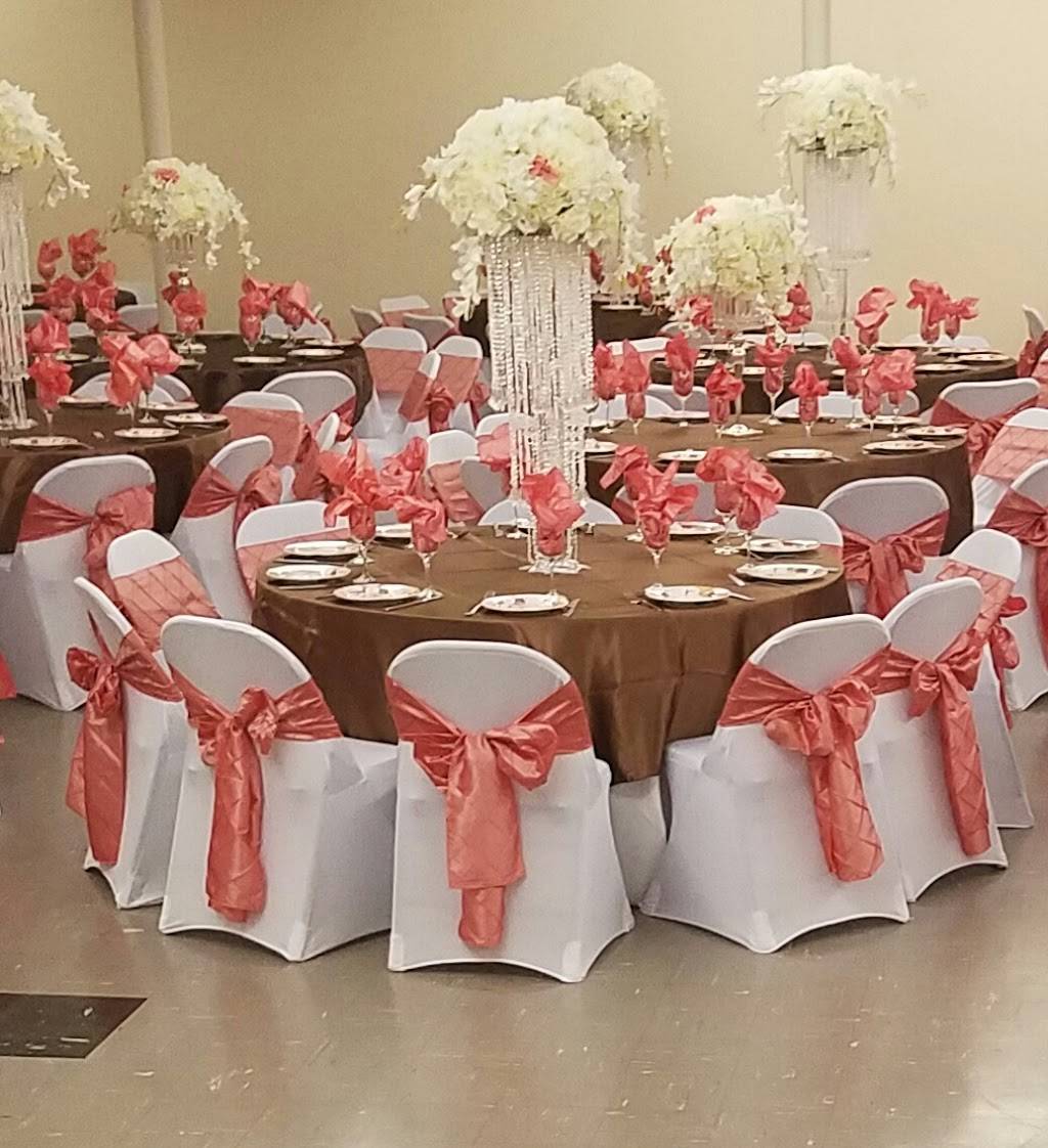 Saveur et Couleur Catering | restaurant | 580 S Main St, Randolph, MA 02368, USA | 8572490196 OR +1 857-249-0196