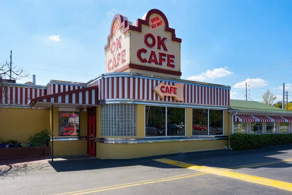 OK Cafe | cafe | 1284 West Paces Ferry Rd NW, Atlanta, GA 30327, USA | 4042332888 OR +1 404-233-2888