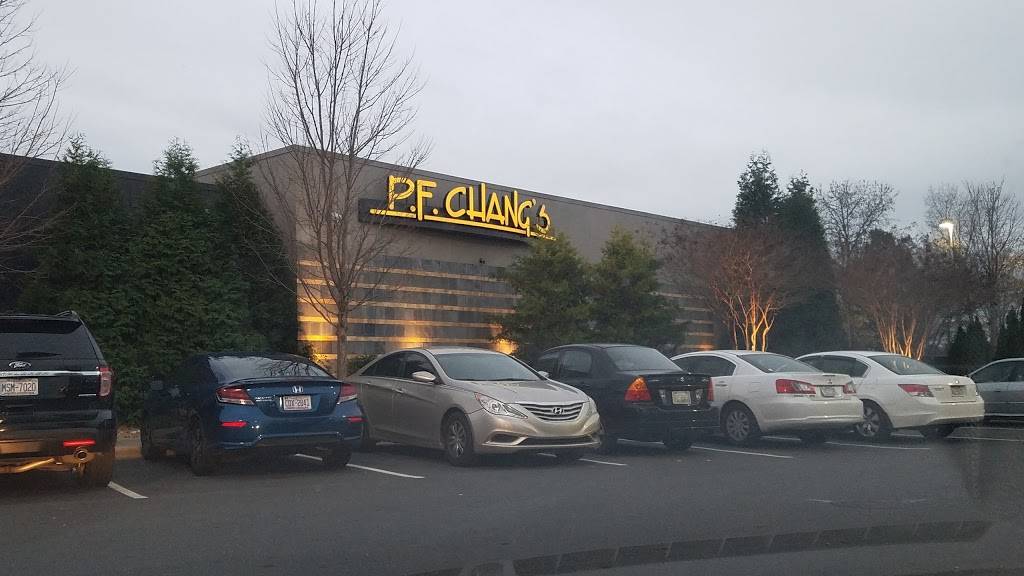 P.F. Changs | restaurant | 10325 Perimeter Pkwy, Charlotte, NC 28216, USA | 7045981927 OR +1 704-598-1927