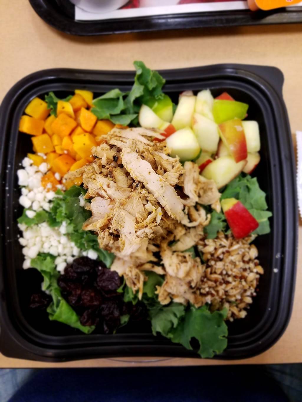 Chick-fil-A | restaurant | 1291 US Hwy 72 E, Athens, AL 35611, USA | 2562338900 OR +1 256-233-8900