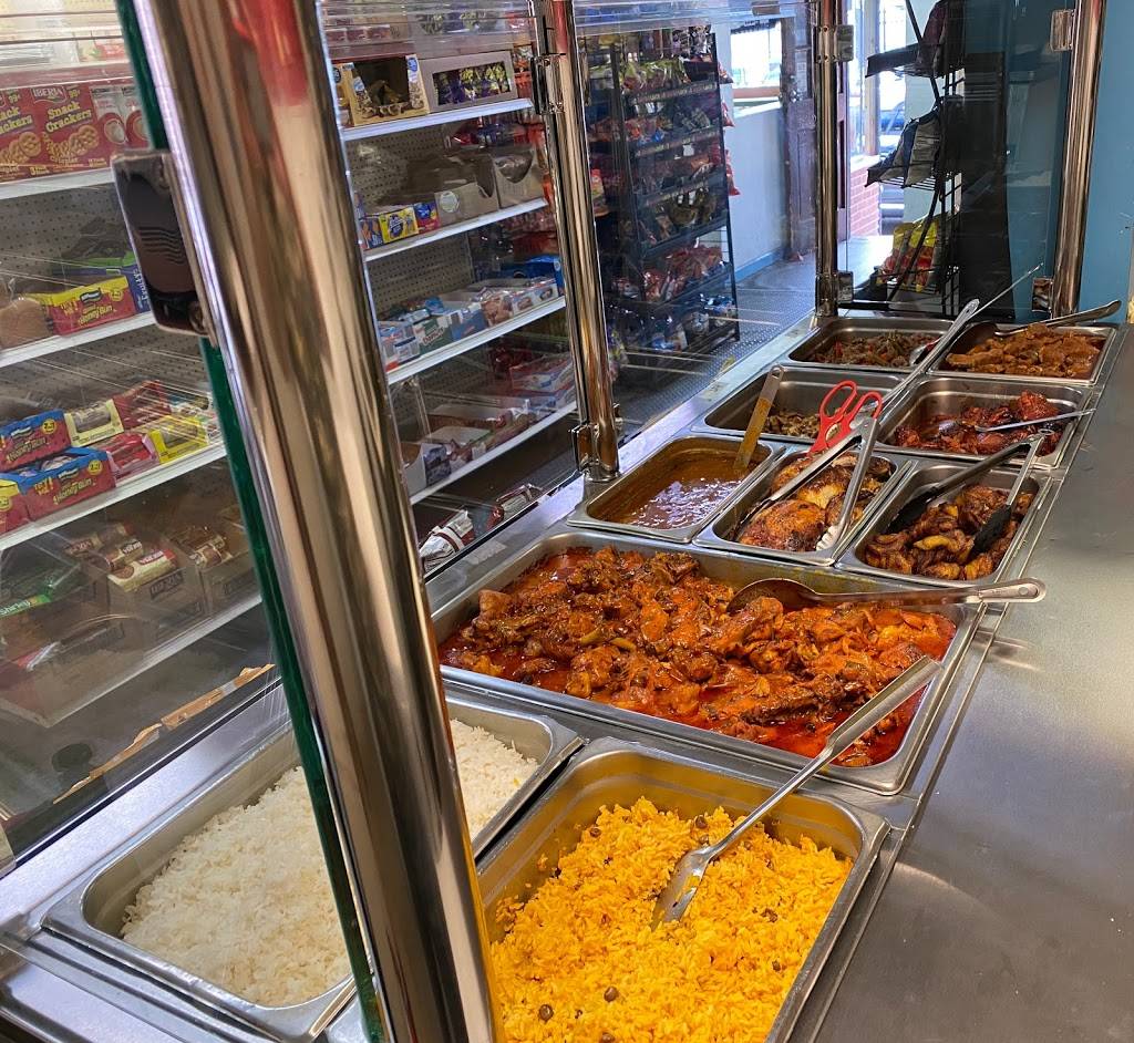 J & J Deli and Grocery | restaurant | 1379 Chapel St, New Haven, CT 06511, USA | 2037723260 OR +1 203-772-3260