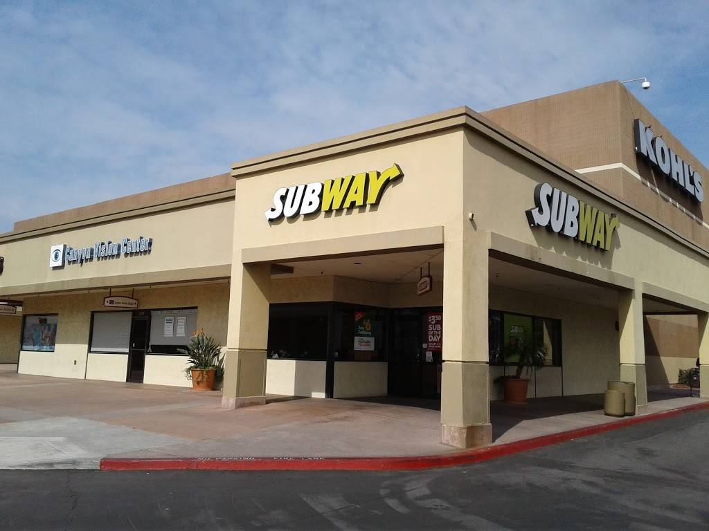 Subway Restaurants | restaurant | 8449 Laurel Canyon Blvd, Sun Valley, CA 91352, USA | 8187681094 OR +1 818-768-1094