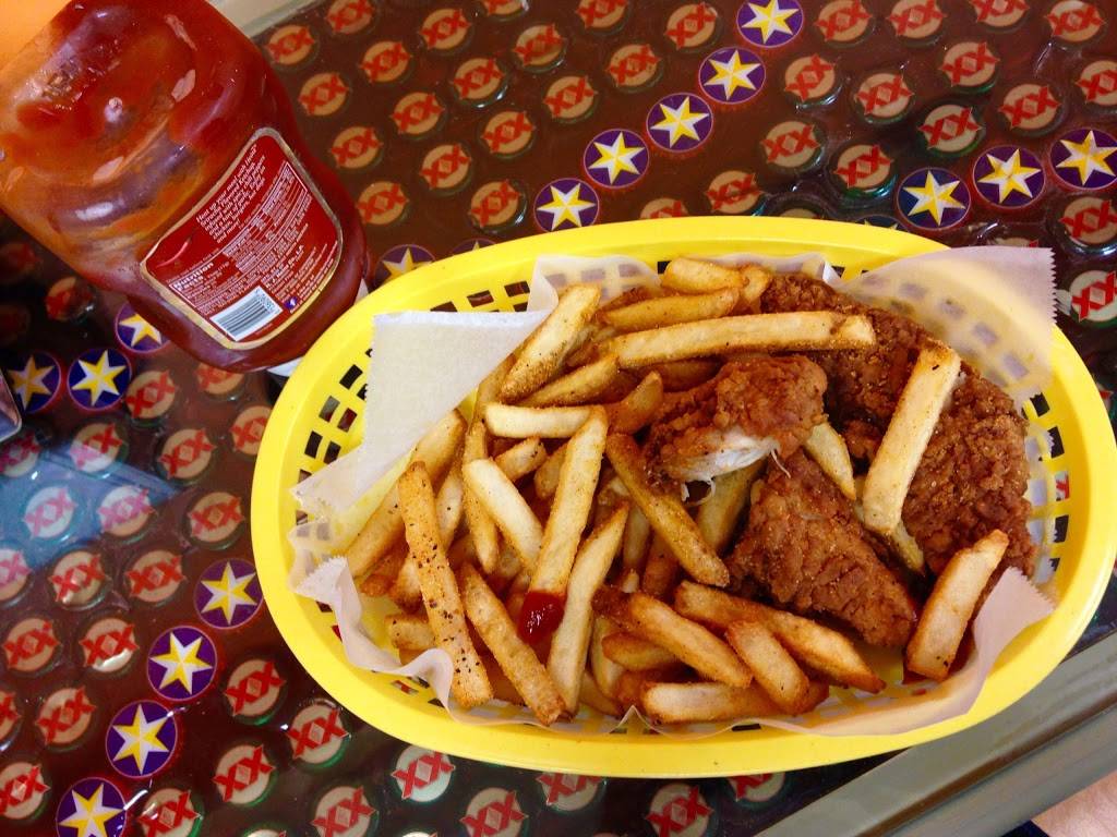 La Sierra Tailgate | restaurant | 2400 Market St, Baytown, TX 77520, USA | 2818388350 OR +1 281-838-8350