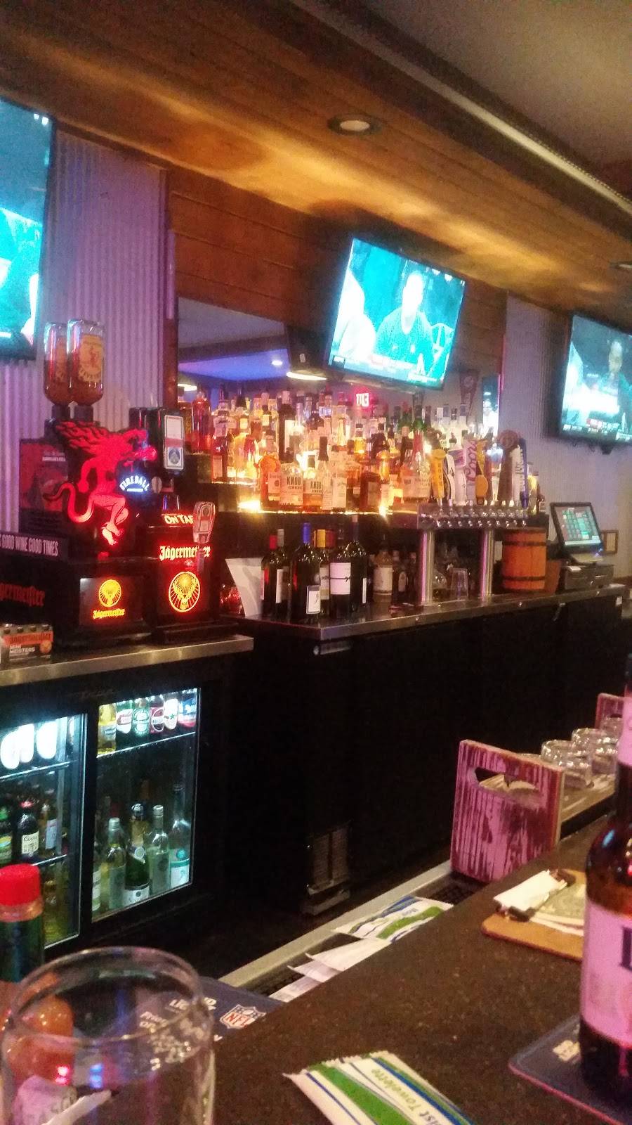 Trifecta bar and grill | restaurant | 109 Carroll Rd, Benton, KY 42025, USA | 2702529223 OR +1 270-252-9223