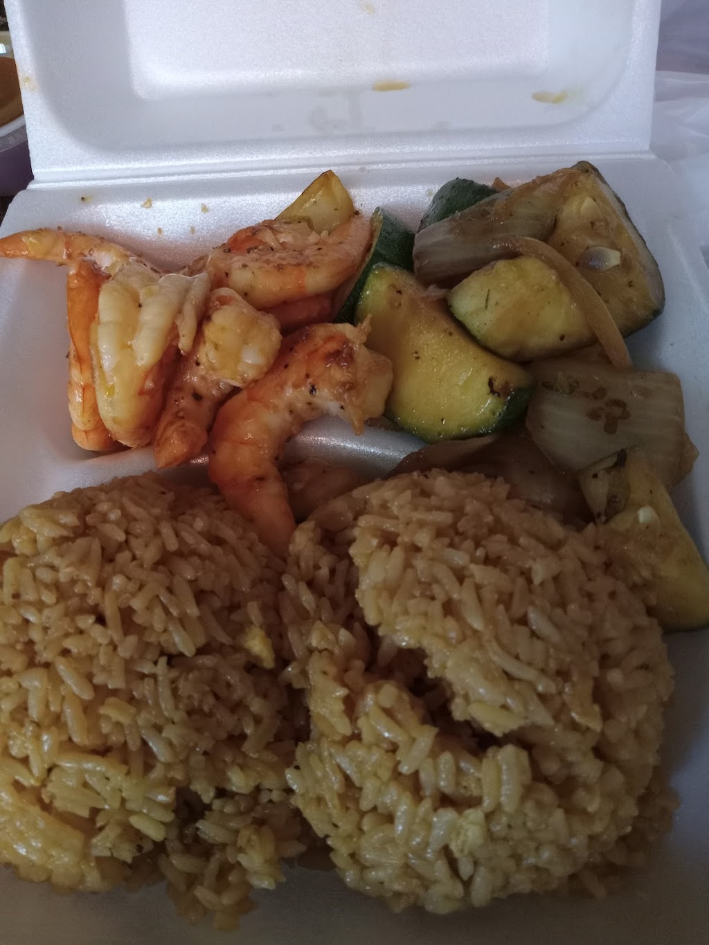 Chicot Hibachi Express | restaurant | 9105 1/2 Chicot Rd, Little Rock, AR 72209, USA | 5017471337 OR +1 501-747-1337