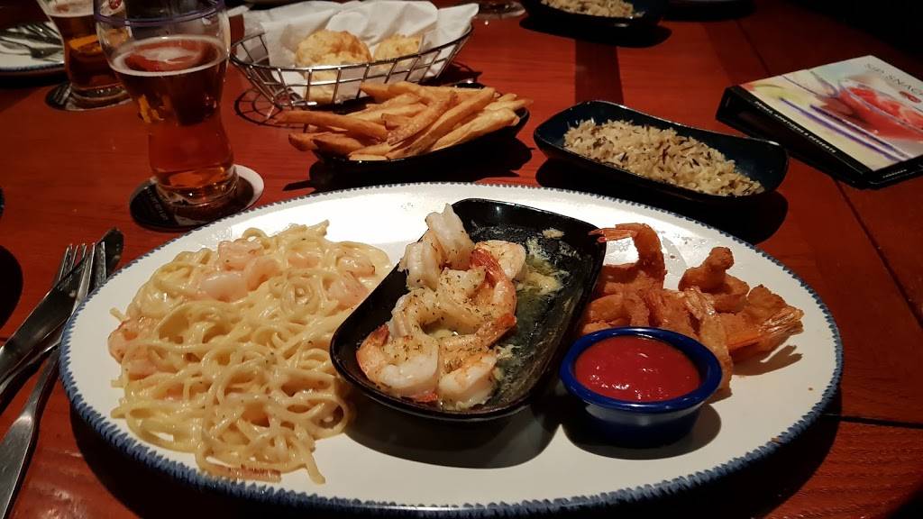 Red Lobster | restaurant | 4600 Belden Village St NW, Canton, OH 44718, USA | 3304920458 OR +1 330-492-0458