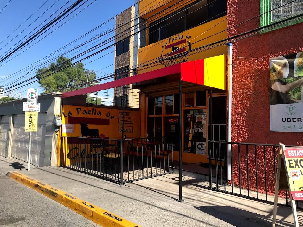 La Paella de Alicia | restaurant | 2, De las Ferias 12713, Lomas Hipodromo, 22440 Tijuana, B.C., Mexico | 016646810019 OR +52 664 681 0019