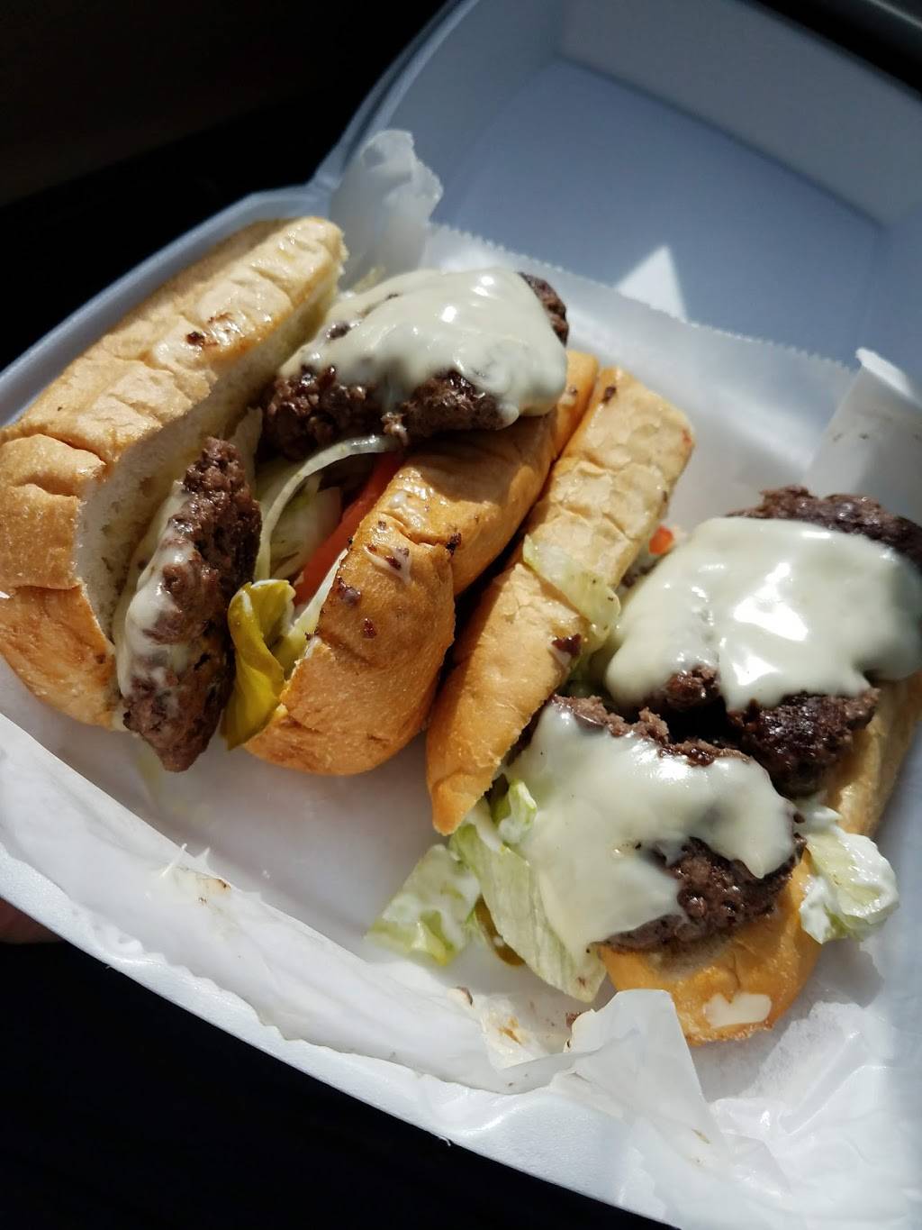 Twirly Top | restaurant | 1 Pine Grove Rd, Gardners, PA 17324, USA | 7174863424 OR +1 717-486-3424