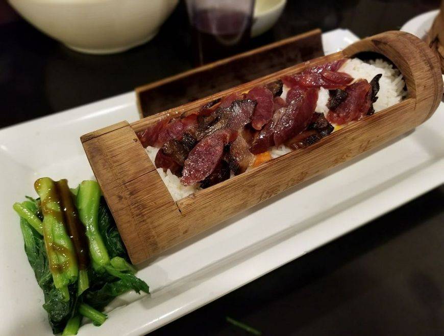 Imperial Soup 皇帝湯 | restaurant | 723 Webster St, Oakland, CA 94607, USA | 5108932288 OR +1 510-893-2288