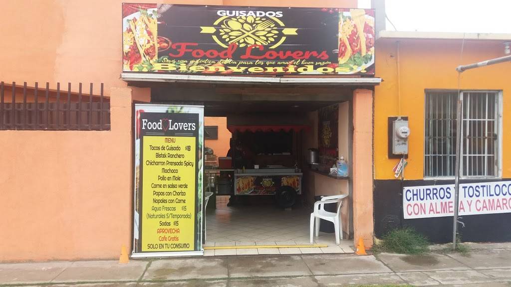 Food lovers | restaurant | Río Plata 145, Valle Dorado, 22890 Ensenada, B.C., Mexico | 016461452082 OR +52 646 145 2082