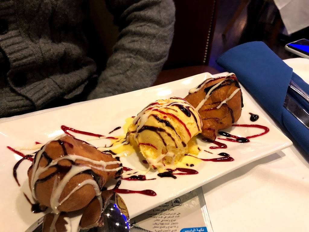 Sapphire Tysons Restaurant | restaurant | 8201 Greensboro Dr #109, Tysons, VA 22102, USA | 7032883232 OR +1 703-288-3232