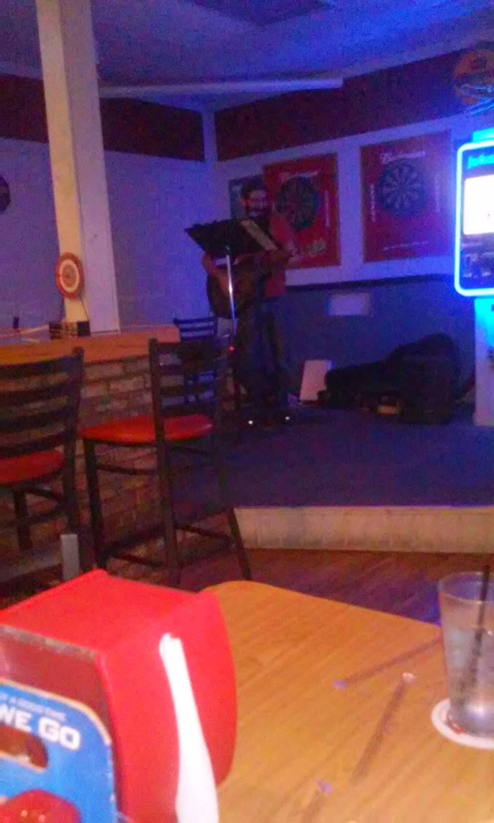 Kenny Ds | restaurant | 4711 Babcock St NE, Palm Bay, FL 32905, USA | 3217249462 OR +1 321-724-9462