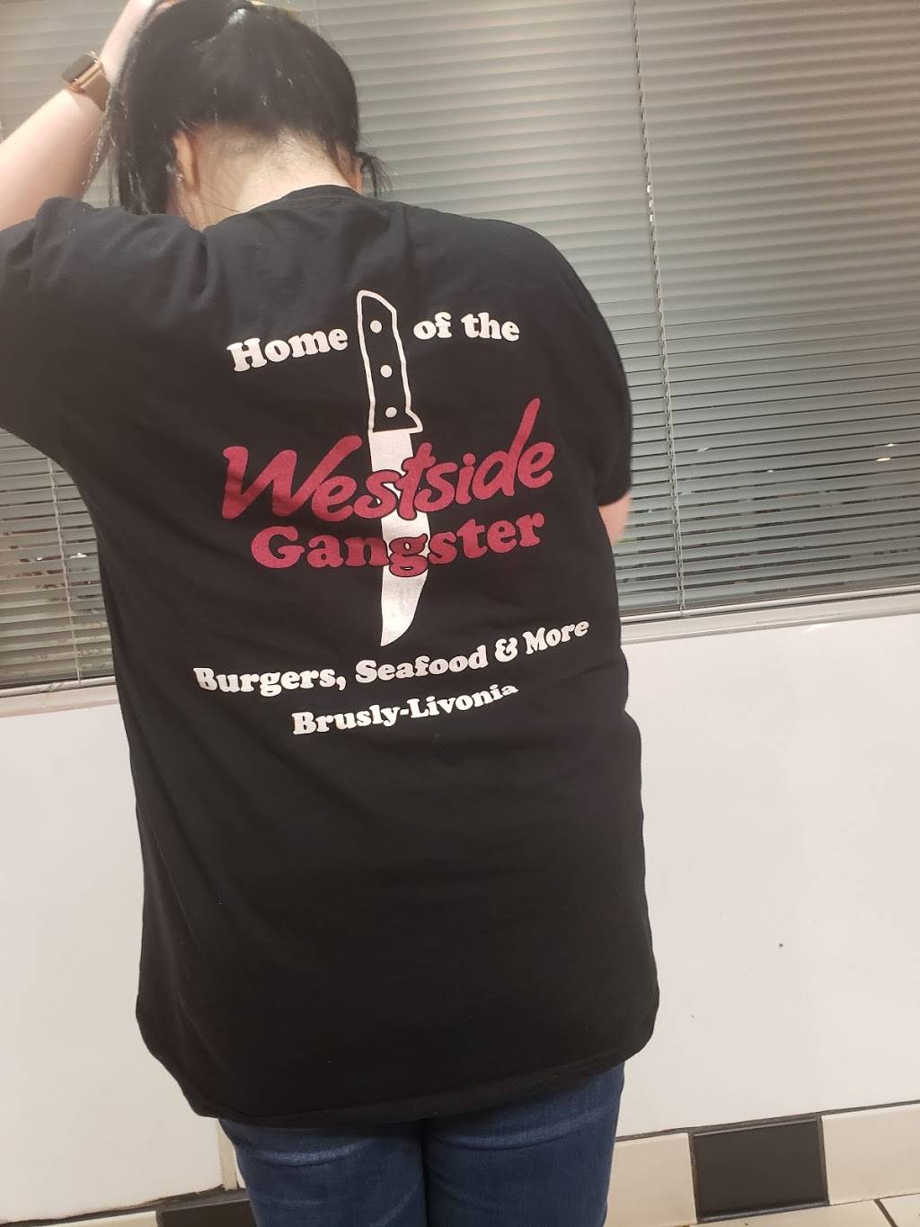 Westside Family Grill | restaurant | 4447 LA-1, Port Allen, LA 70767, USA | 2257493663 OR +1 225-749-3663