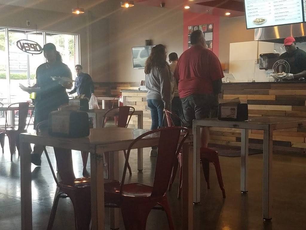 Pita By The Beirut | restaurant | 2555 Prado Ln, Marietta, GA 30066, USA | 7705285683 OR +1 770-528-5683