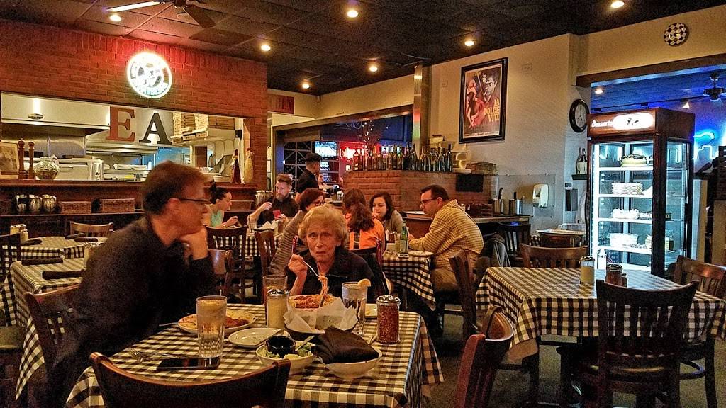 Ippolitos Neighborhood Italian | restaurant | 6623 Roswell Rd, Atlanta, GA 30328, USA | 4042563546 OR +1 404-256-3546