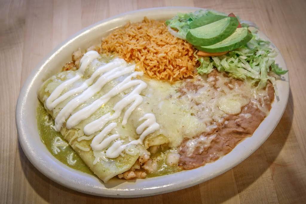 Las Casuelas Mexican Restaurant & Bar | restaurant | 107 E Main St, Ripon, CA 95366, USA | 2095994003 OR +1 209-599-4003