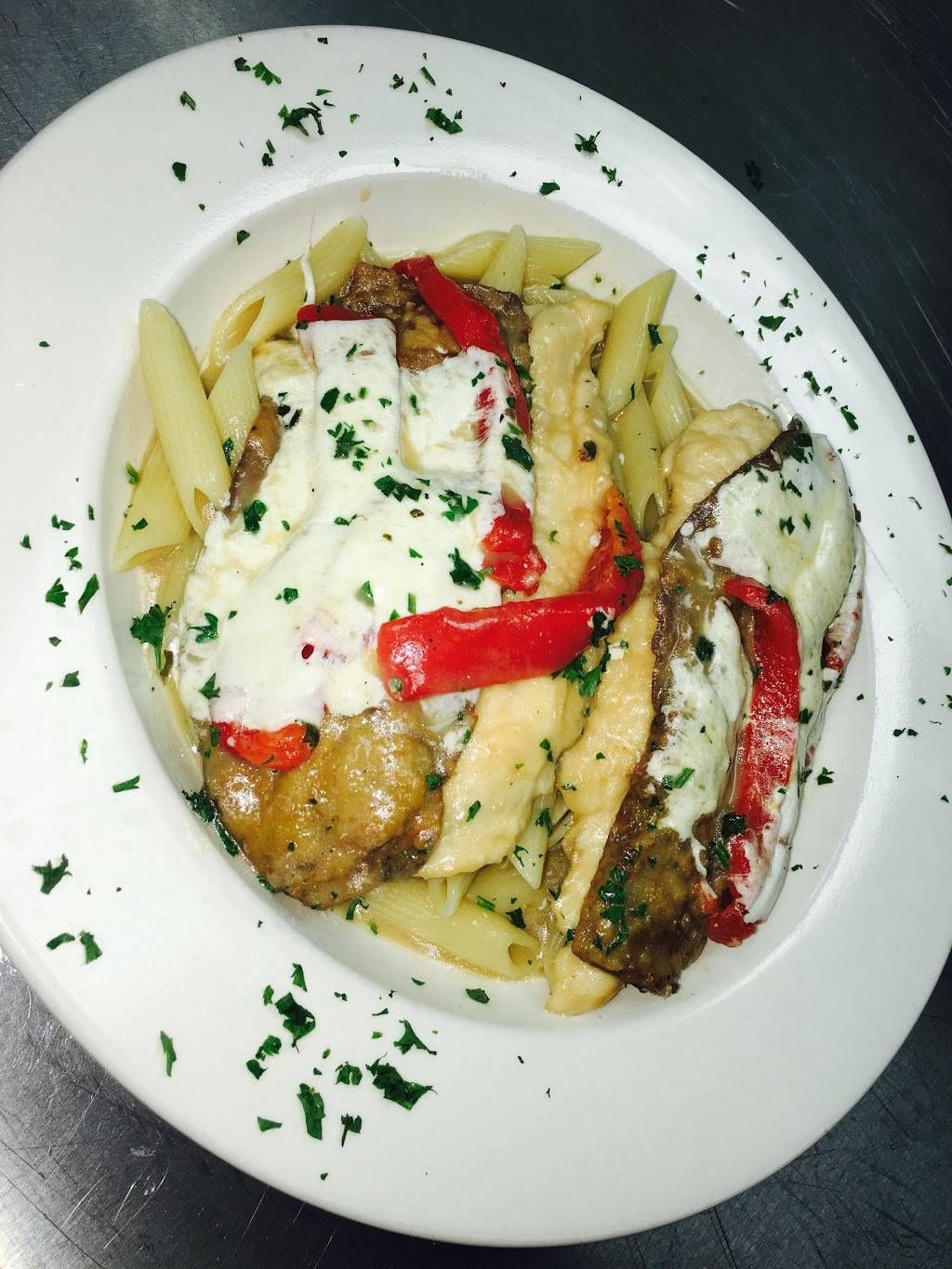 Palermos Pizzeria & Family Restaurant | meal delivery | 831 NJ-10 31 A, Whippany, NJ 07981, USA | 9738870693 OR +1 973-887-0693