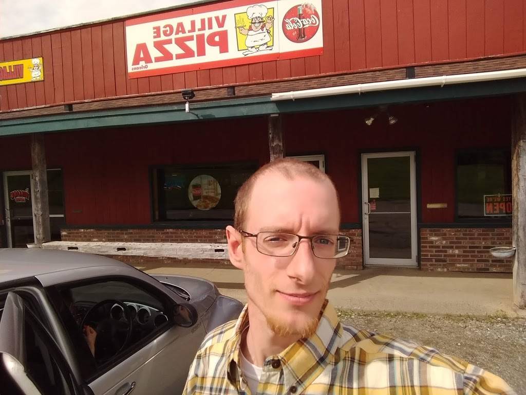 Village Pizza | restaurant | 4332 Barton Orleans Rd, Orleans, VT 05860, USA | 8027549819 OR +1 802-754-9819