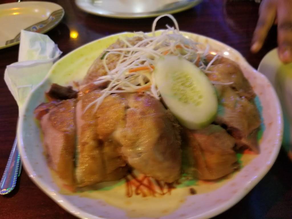 New Thriving | restaurant | 12012 Liberty Ave, South Richmond Hill, NY 11419, USA | 7188358888 OR +1 718-835-8888