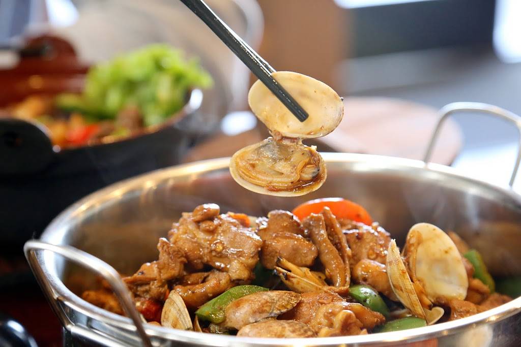 The Three Princes Rice Kitchen | restaurant | 1402 E Valley Blvd, Alhambra, CA 91801, USA | 6262650846 OR +1 626-265-0846