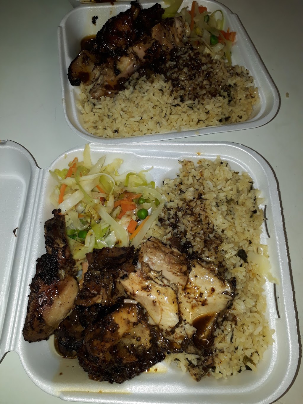 Jerk | restaurant | 310 Bowdoin St, Dorchester, MA 02122, USA | 6174381539 OR +1 617-438-1539