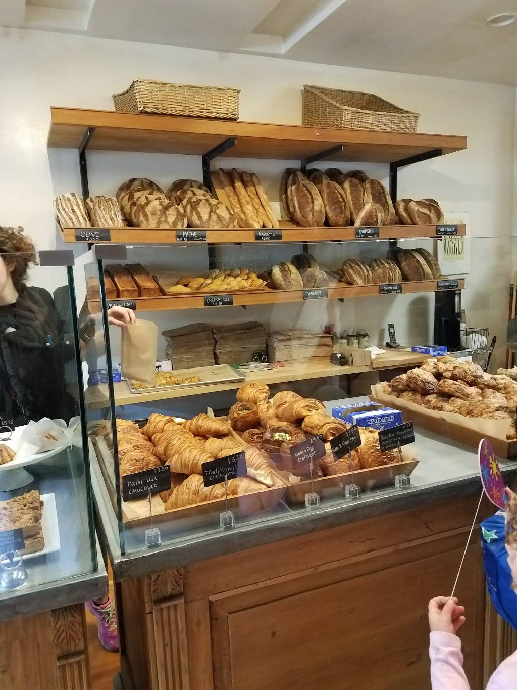 Rick & Anns Restaurant | cafe | 2922 Domingo Ave, Berkeley, CA 94705, USA | 5106498538 OR +1 510-649-8538