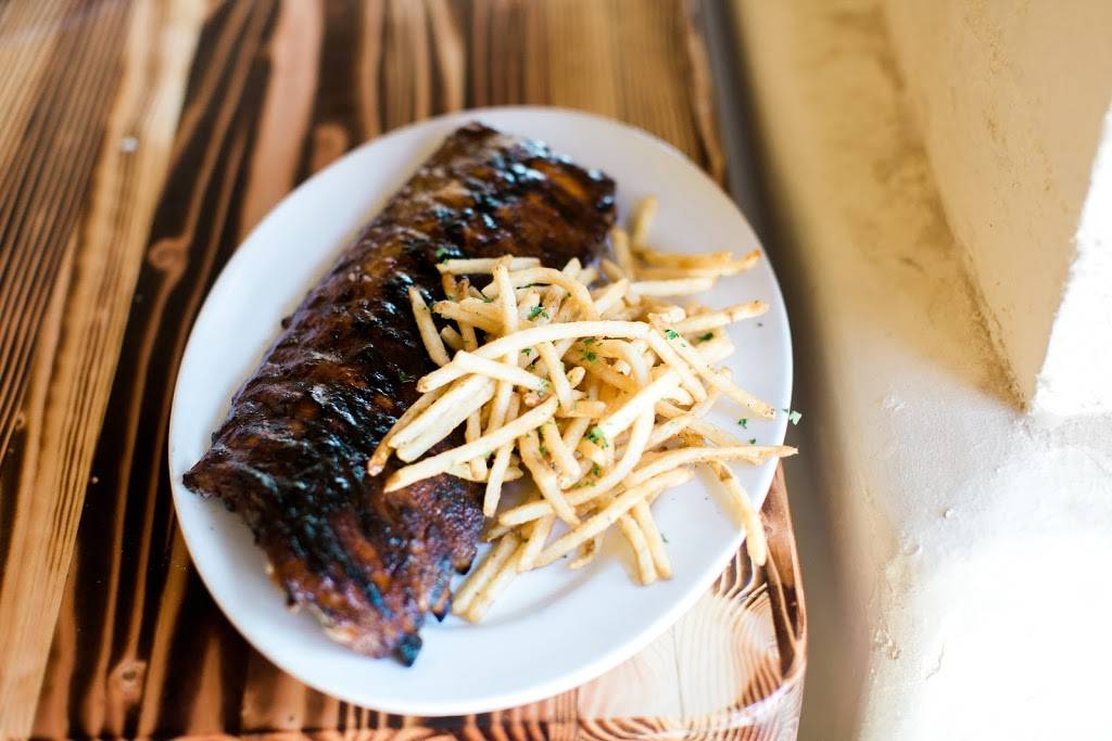 The Macintosh | restaurant | 2119 E Camelback Rd, Phoenix, AZ 85016, USA | 6023688766 OR +1 602-368-8766