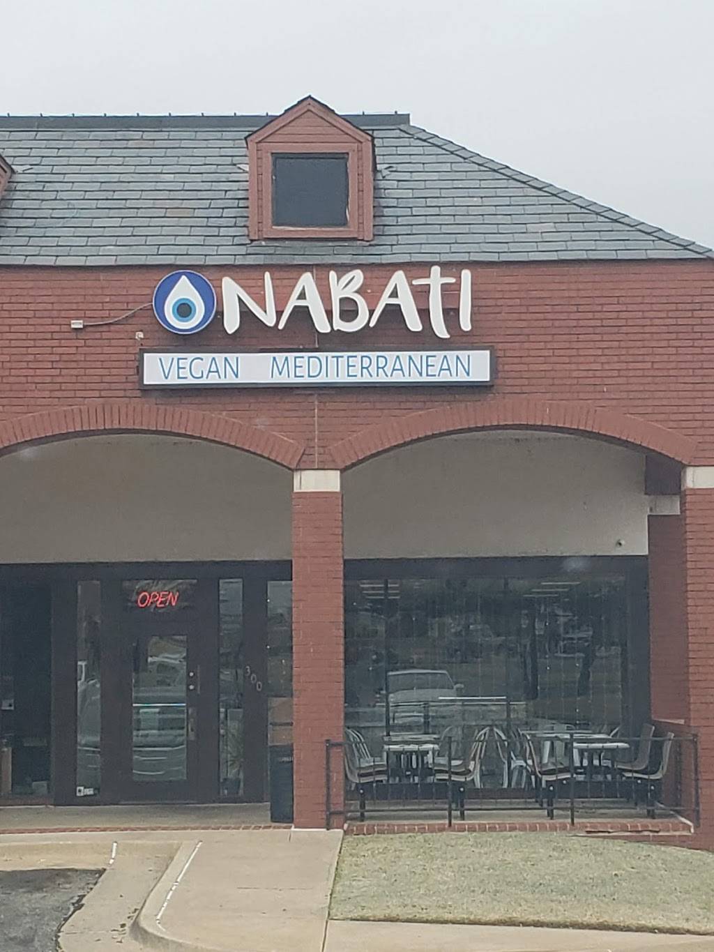 Nabati | restaurant | 7101 Northwest Expy, Oklahoma City, OK 73132, USA | 4055060478 OR +1 405-506-0478